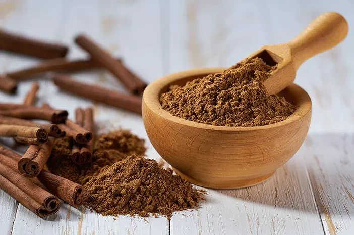 Teh kayu manis