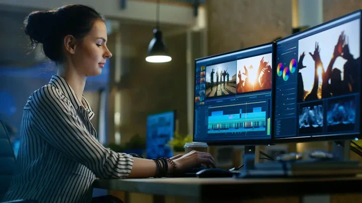 Jasa Editing Video Dihargai Nol? Ancaman untuk Industri Kreatif