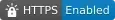HTTPS Enabled
