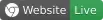 Website Live