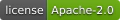 Lisensi Apache-2.0