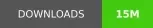 GitHub Total Downloads