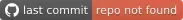Last Commit