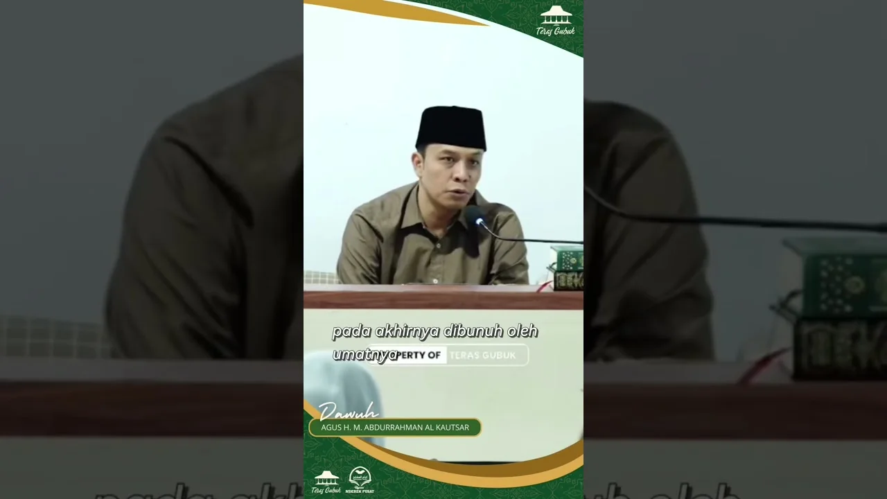 Santri Nilai Wacana Dialog dengan Israel Sangat Keliru