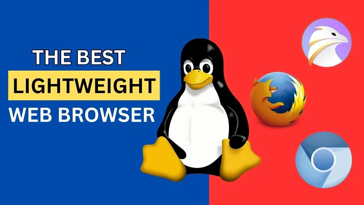 Peramban Web Ringan Terbaik untuk Linux: Hemat Sumber Daya, Tetap Cepat