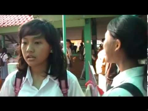 Ujian Nasional: catatan singkat, video, dan visual