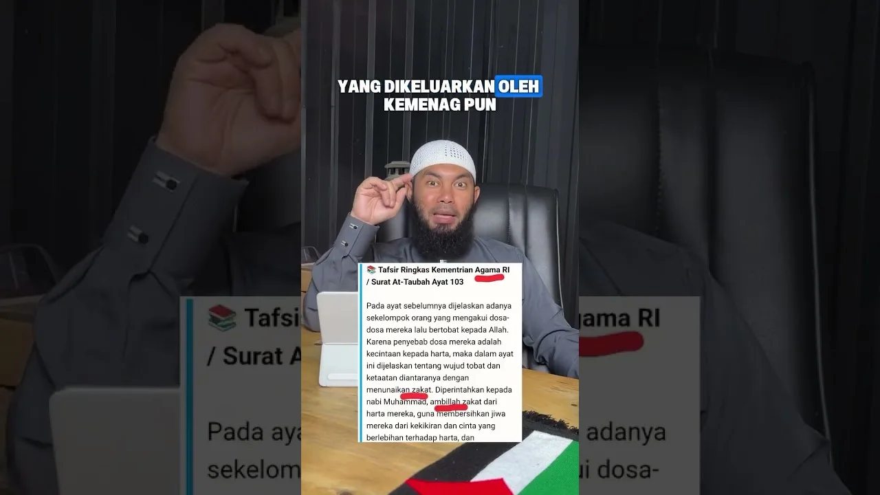 Zakat Lebih Utama Dibanding Sedekah? Jangan Salah Prioritas dalam Beramal