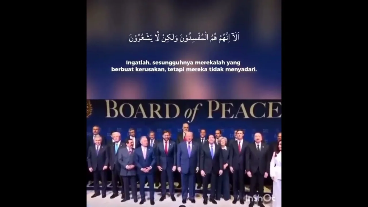 Quran Surat Al-Baqarah Ayat 11-12: Hati-Hati dengan Klaim Perbaikan yang Merusak