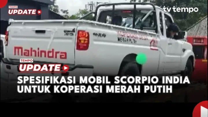 Dilema Impor Mobil India: Mengapa Kadin Minta Presiden Prabowo Batalkan Rencana Rp 24,6 Triliun?