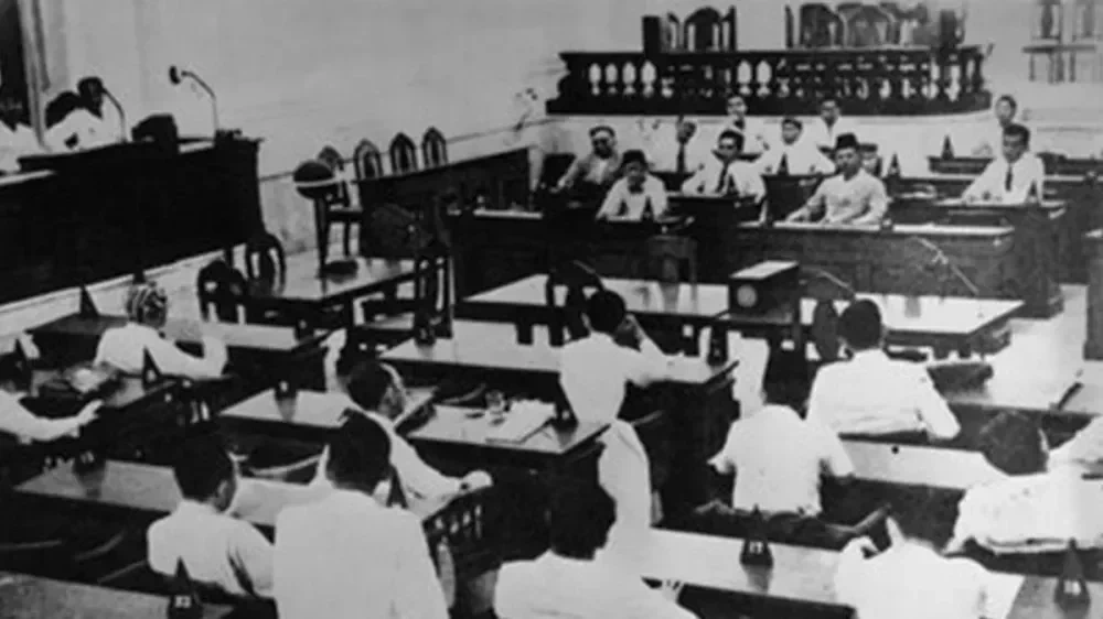 Sidang BPUPK