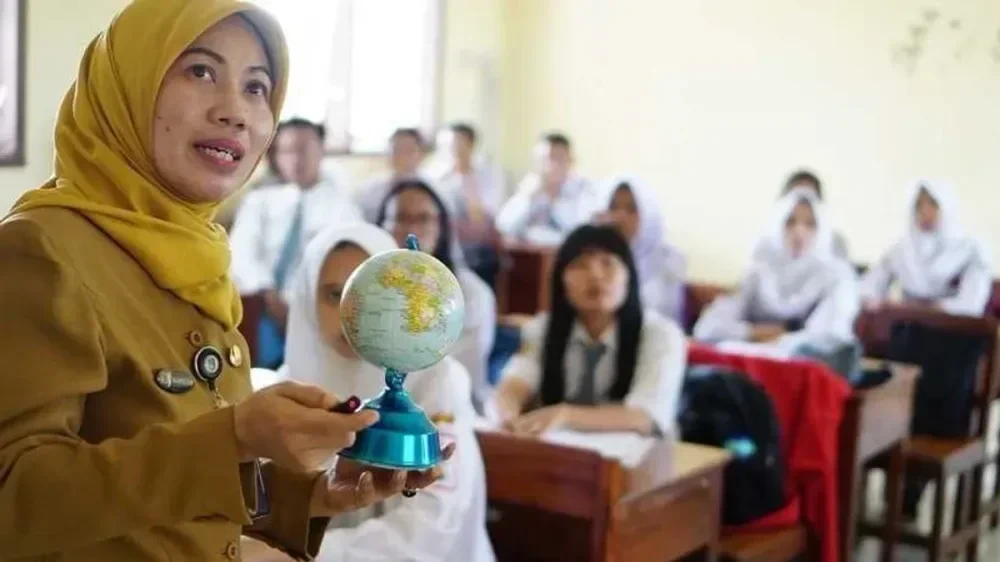 Kondisi honorer