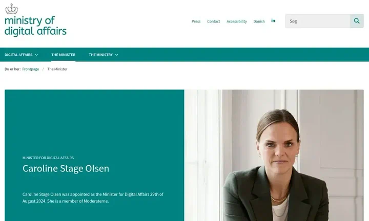 Denmark Tinggalkan Microsoft Demi Kedaulatan Digital