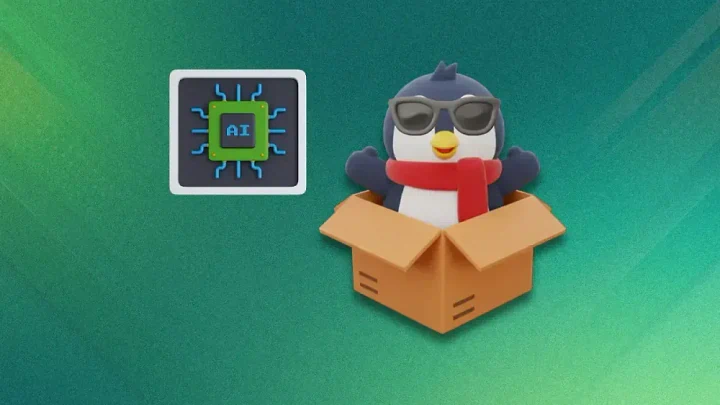 Ramalan Linux Desktop 2026: AI Lokal, Kejayaan Rust, hingga Invasi Wayland! 🐧