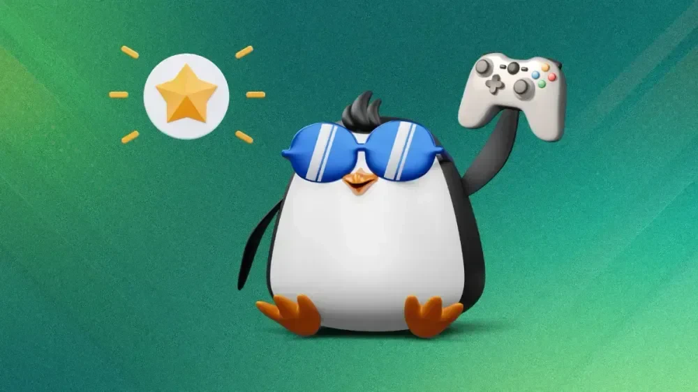 Linux Gaming 2026