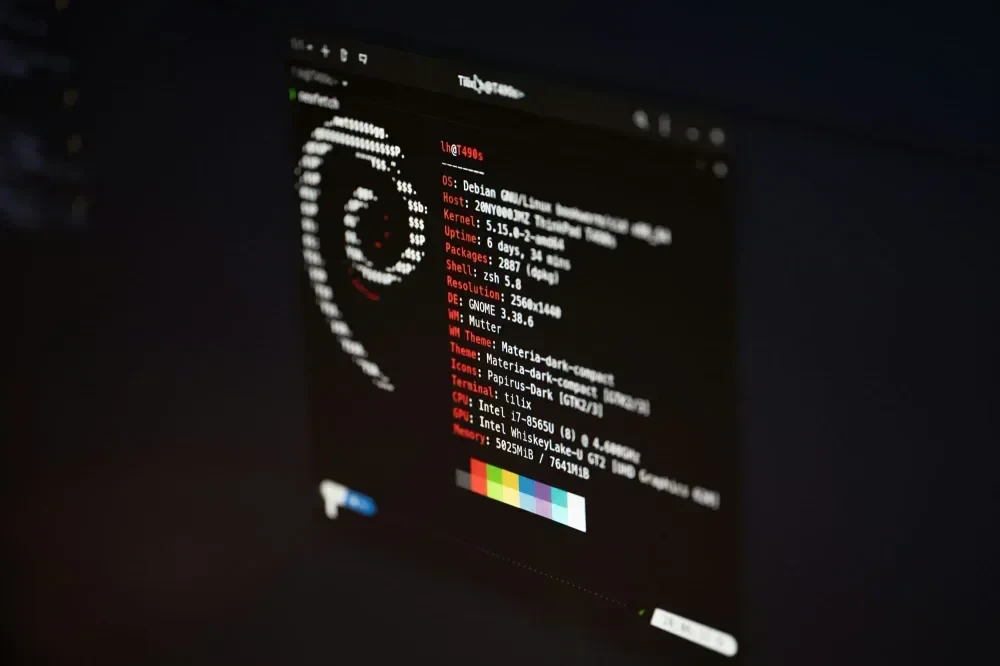 Mengapa Debian Disebut Sistem Operasi Universal? Makna Tagline Legendaris