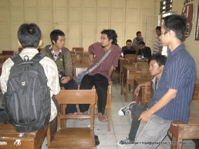 Dokumentasi Ubuntu Jogja dan FOLK Kebumen 66