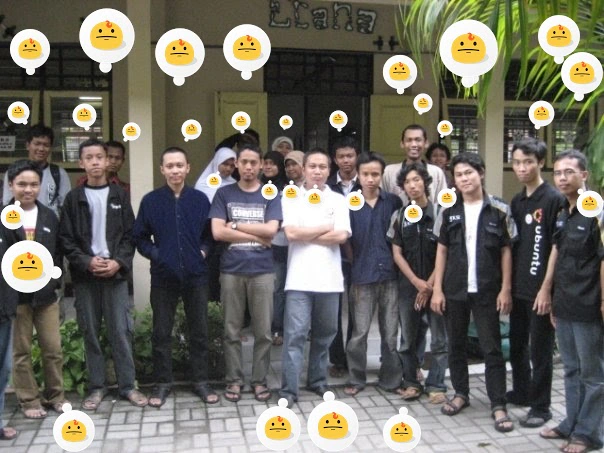 Dokumentasi Ubuntu Jogja dan FOLK Kebumen 54