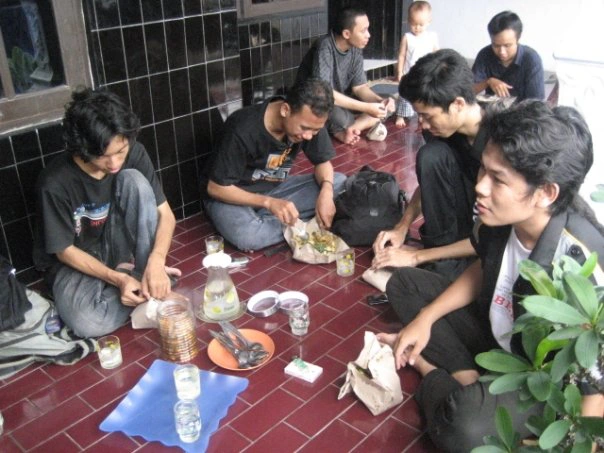 Dokumentasi Ubuntu Jogja dan FOLK Kebumen 59
