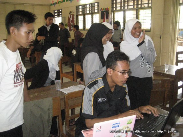 Dokumentasi Ubuntu Jogja dan FOLK Kebumen 70