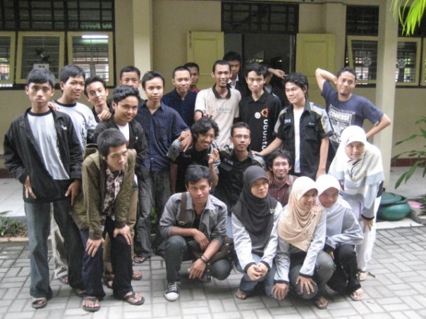 Dokumentasi Ubuntu Jogja dan FOLK Kebumen 57