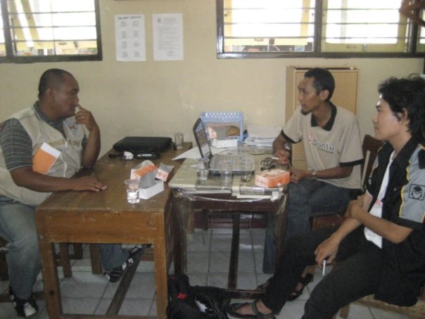 Dokumentasi Ubuntu Jogja dan FOLK Kebumen 47