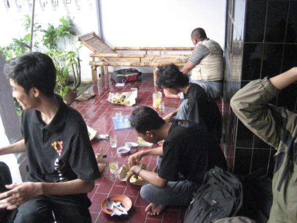 Dokumentasi Ubuntu Jogja dan FOLK Kebumen 63