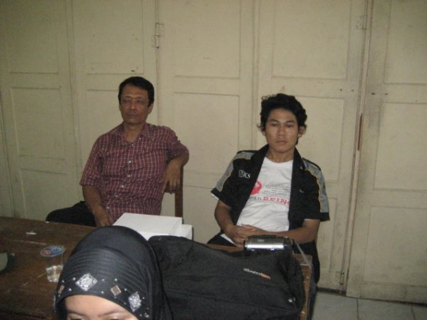 Dokumentasi Ubuntu Jogja dan FOLK Kebumen 28