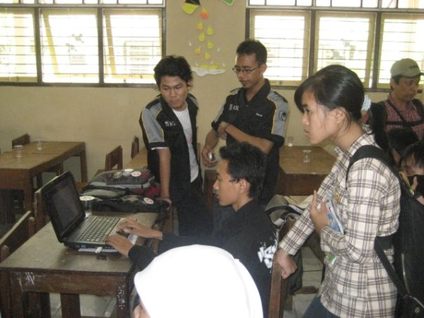 Dokumentasi Ubuntu Jogja dan FOLK Kebumen 41