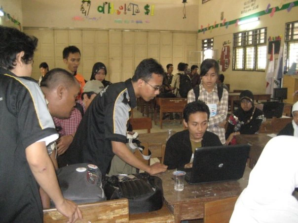 Dokumentasi Ubuntu Jogja dan FOLK Kebumen 40