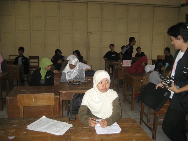 Dokumentasi Ubuntu Jogja dan FOLK Kebumen 10
