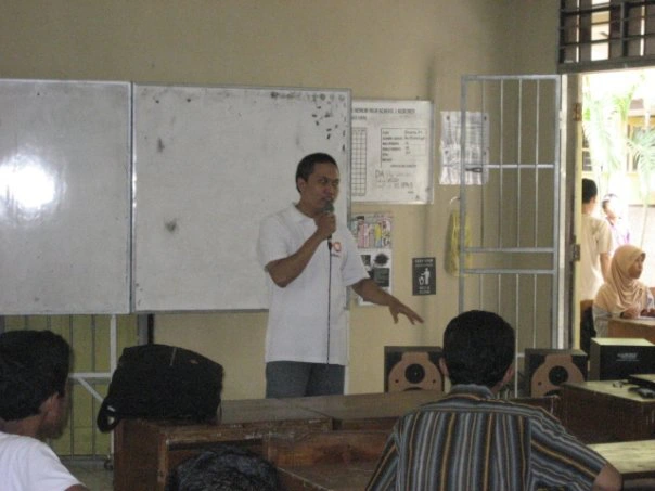Dokumentasi Ubuntu Jogja dan FOLK Kebumen 12