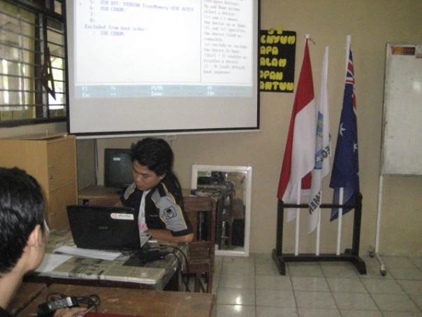 Dokumentasi Ubuntu Jogja dan FOLK Kebumen 30