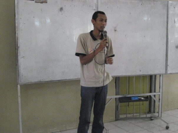 Dokumentasi Ubuntu Jogja dan FOLK Kebumen 24