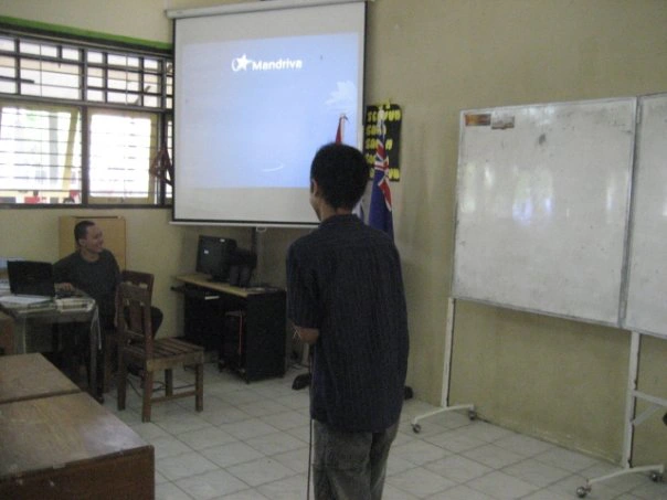 Dokumentasi Ubuntu Jogja dan FOLK Kebumen 19