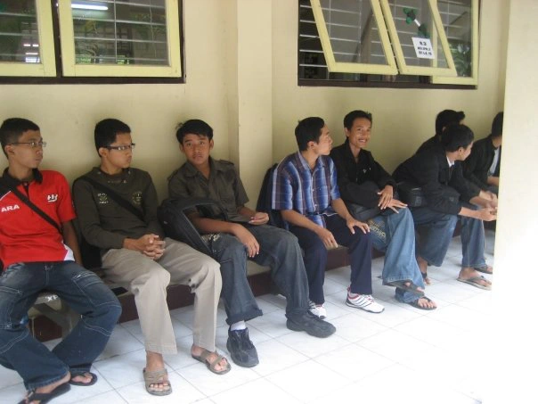 Dokumentasi Ubuntu Jogja dan FOLK Kebumen 6