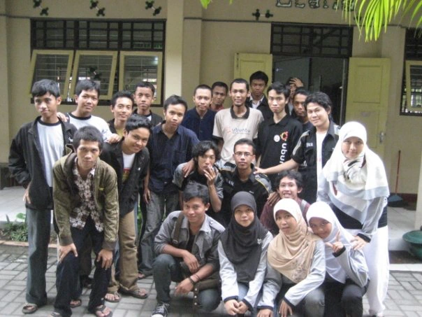 Dokumentasi Ubuntu Jogja dan FOLK Kebumen 56