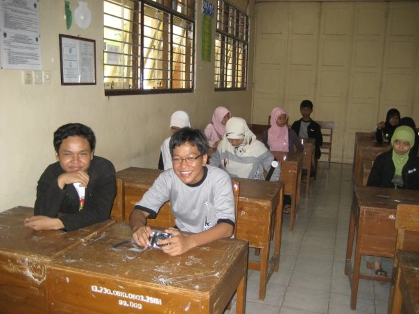 Dokumentasi Ubuntu Jogja dan FOLK Kebumen 9