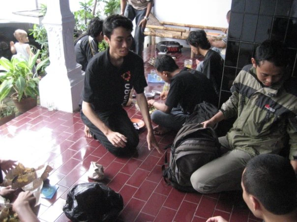 Dokumentasi Ubuntu Jogja dan FOLK Kebumen 62