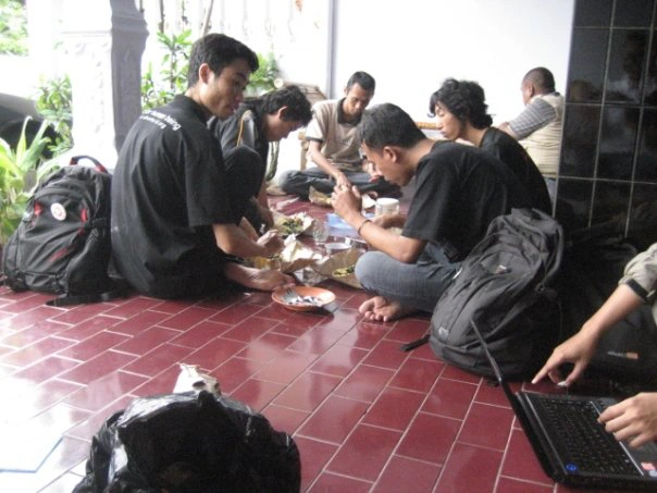 Dokumentasi Ubuntu Jogja dan FOLK Kebumen 65