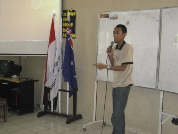 Dokumentasi Ubuntu Jogja dan FOLK Kebumen 25