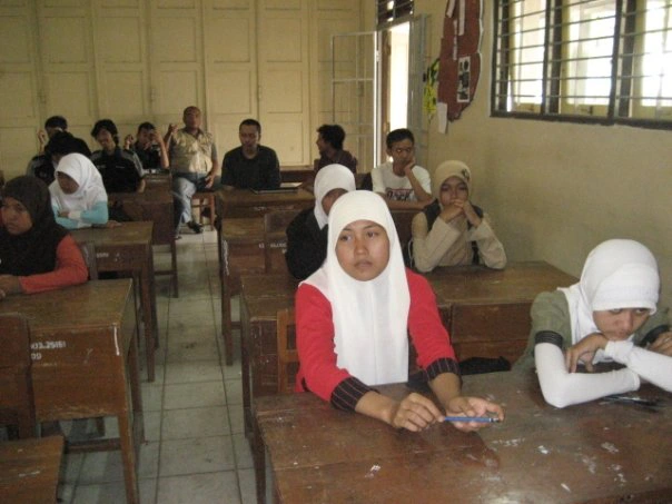 Dokumentasi Ubuntu Jogja dan FOLK Kebumen 18