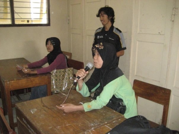 Dokumentasi Ubuntu Jogja dan FOLK Kebumen 27