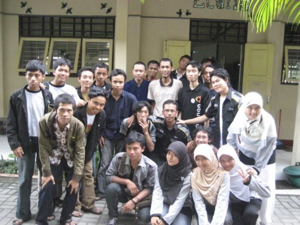 Dokumentasi Ubuntu Jogja dan FOLK Kebumen 55