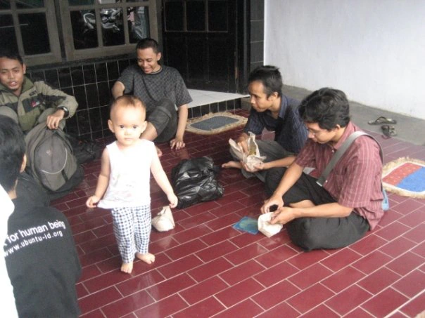 Dokumentasi Ubuntu Jogja dan FOLK Kebumen 60