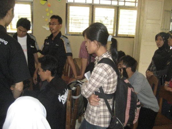 Dokumentasi Ubuntu Jogja dan FOLK Kebumen 42