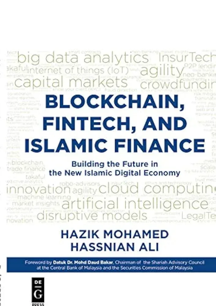 Buku ekonomi digital