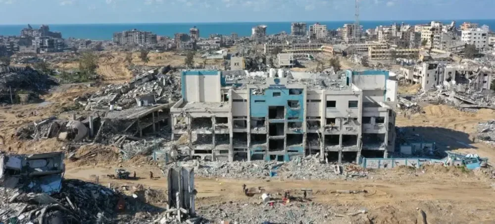 UN Palestine