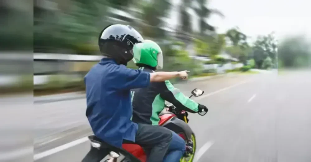 driver ojol