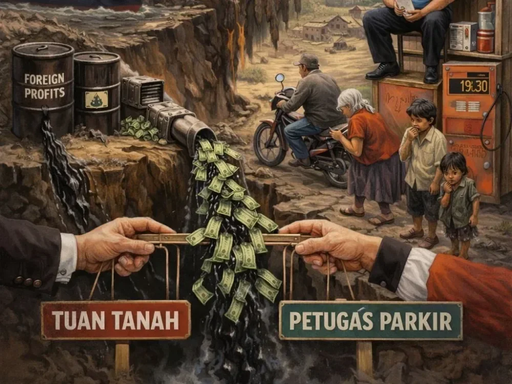 parkir