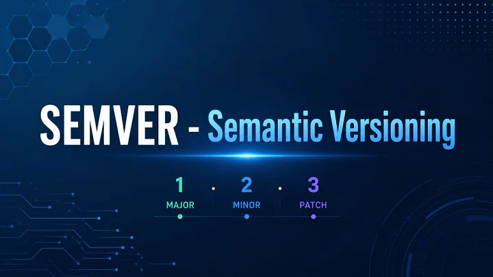 semver 7.8.5: Kalkulator Versi Node.js